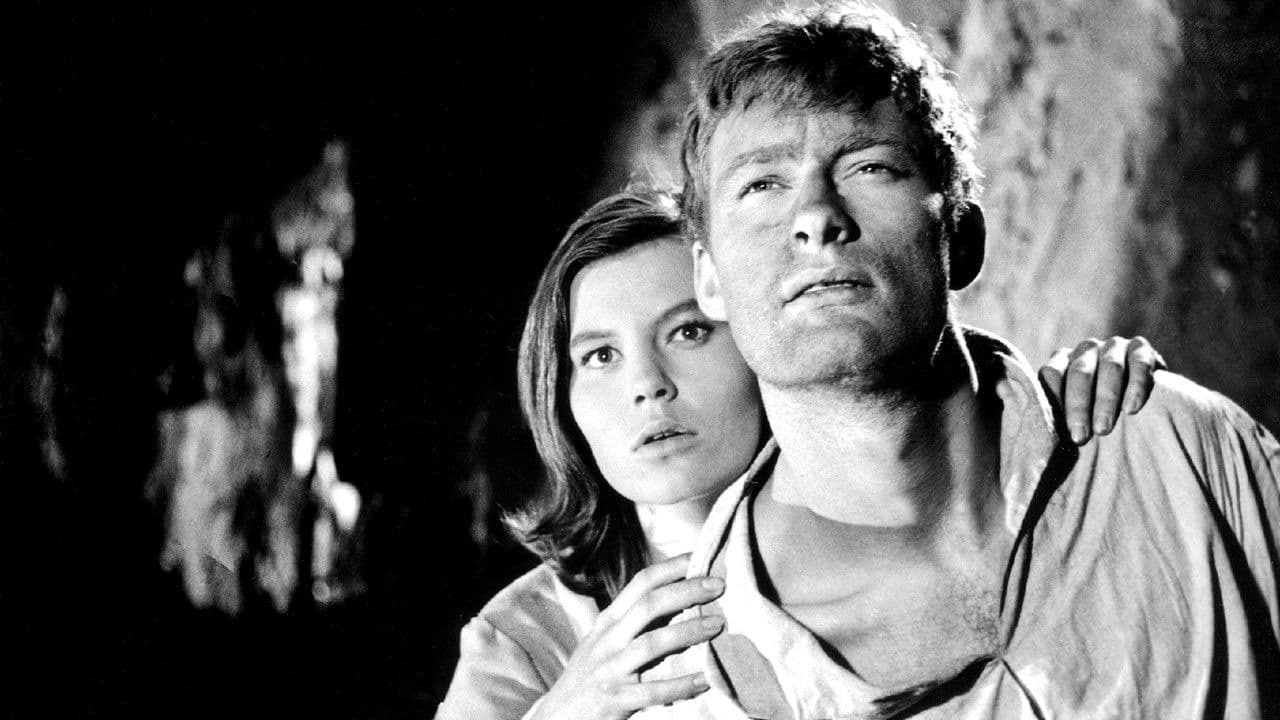 Le piège du diable backdrop