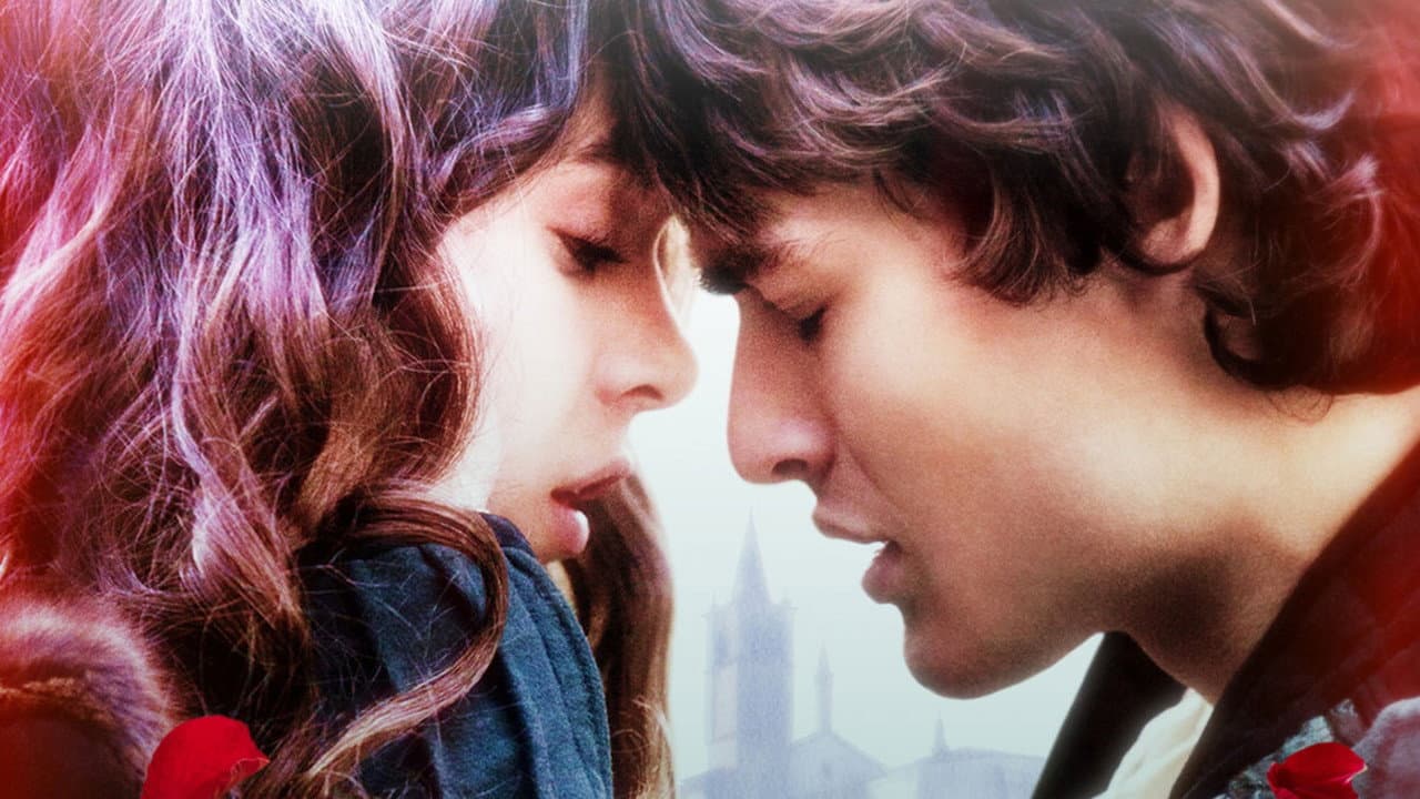 Roméo & Juliette backdrop