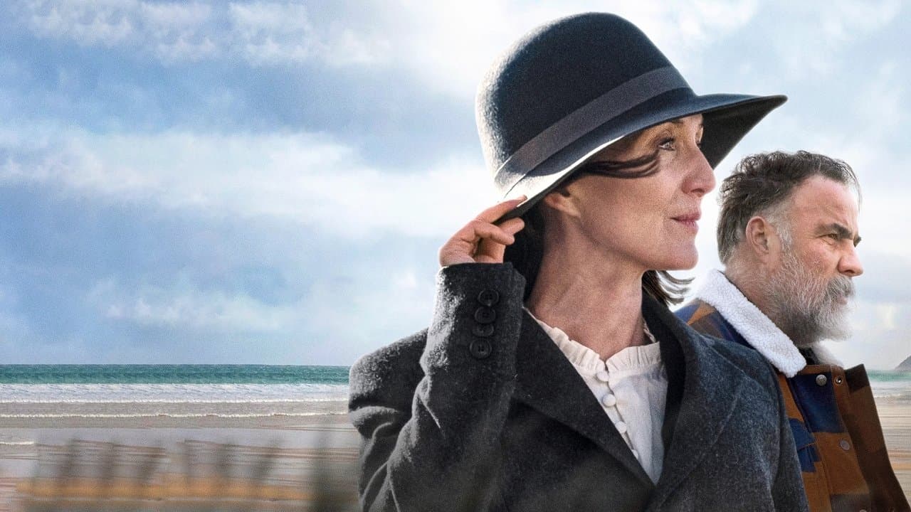 L'Ombre d'un mensonge backdrop