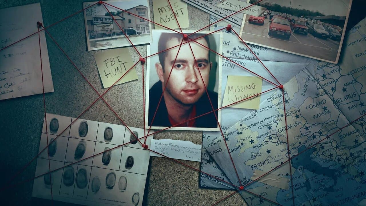 The Puppet Master: Leçons de manipulation backdrop