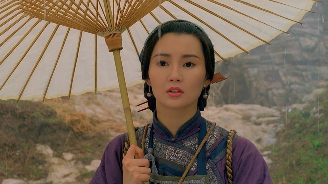 Le Vagabond backdrop