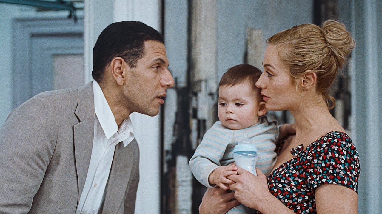 Mauvaise foi backdrop