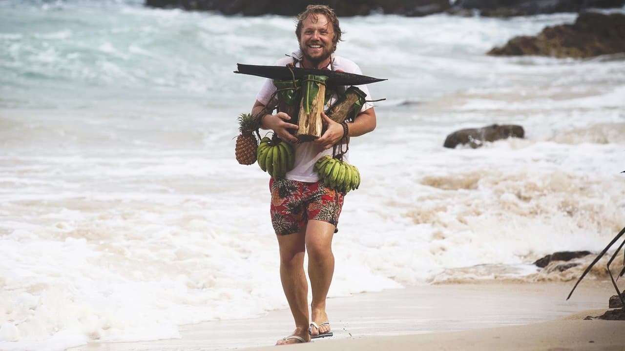 Les Naufragés backdrop