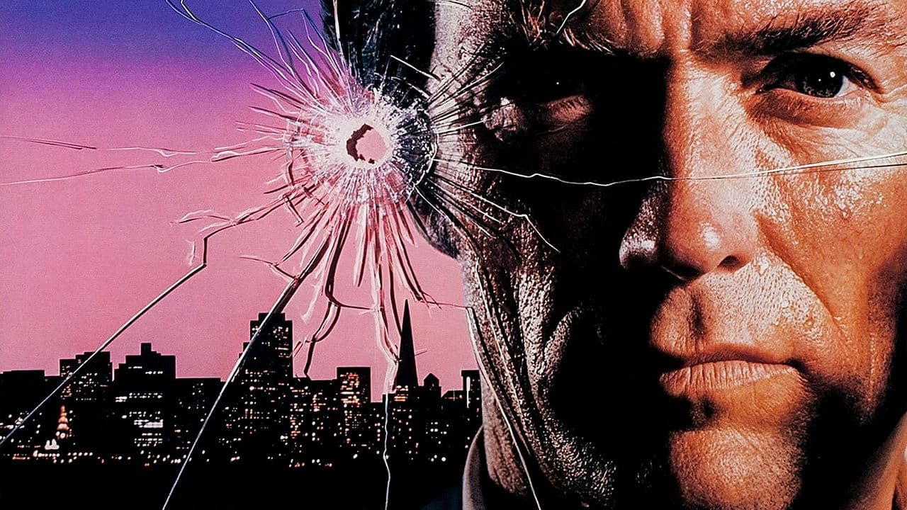 Le Retour de l'inspecteur Harry backdrop