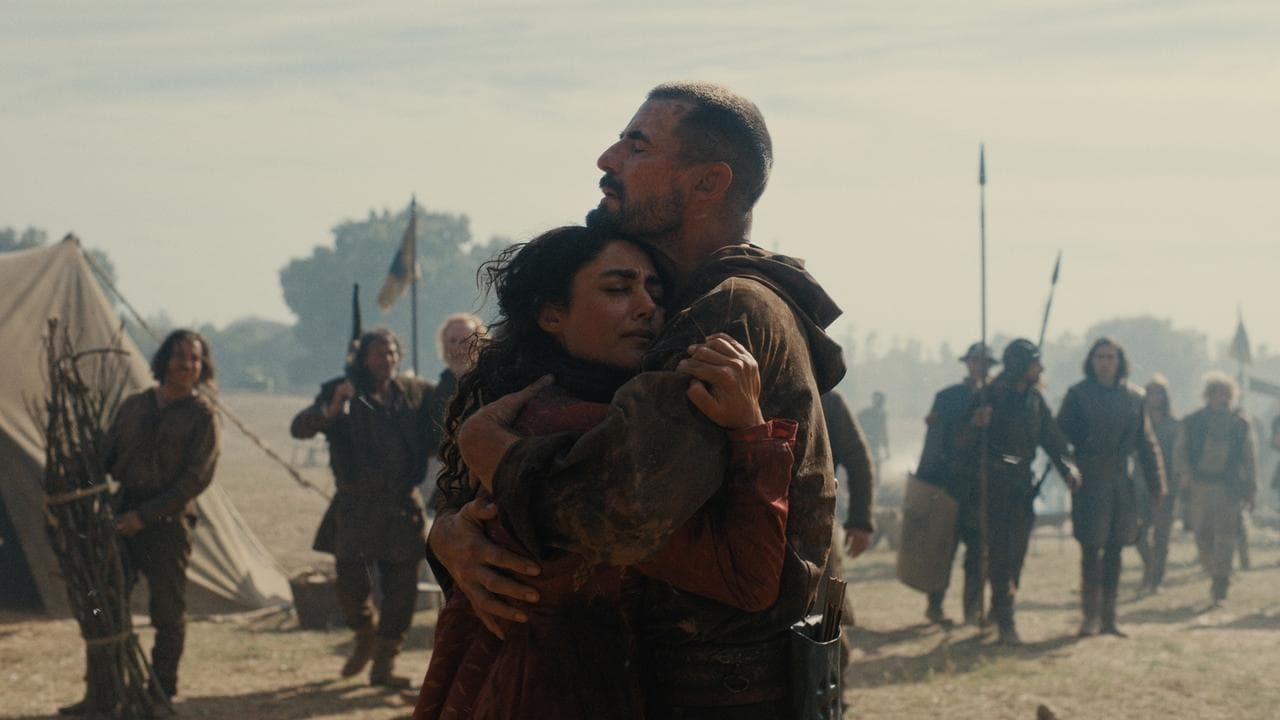 Guillaume Tell backdrop