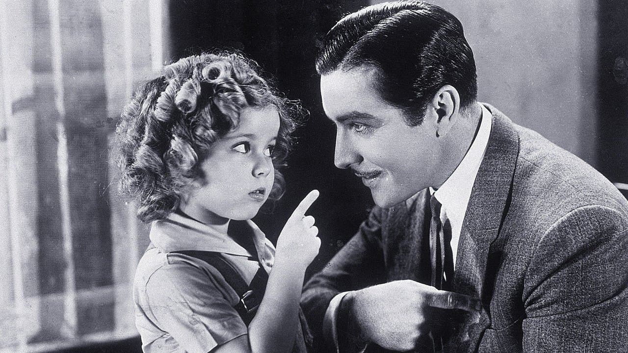 Boucles d'or backdrop