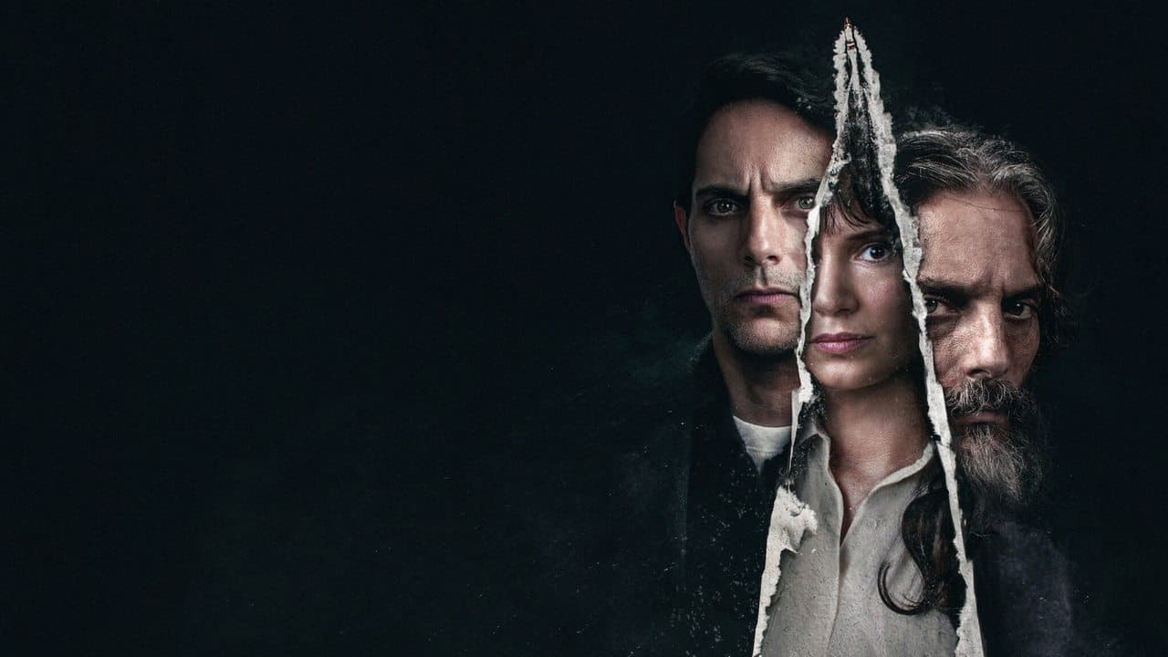 Reposer en paix backdrop