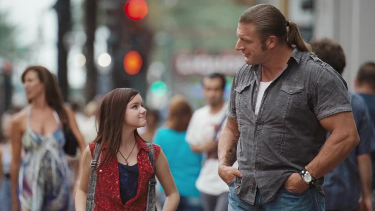 Le Chaperon backdrop