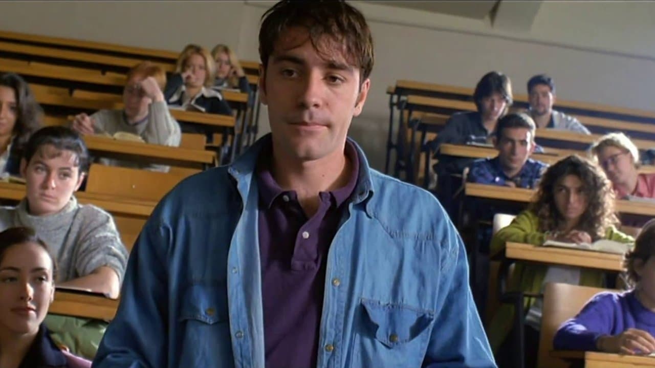 Devenir adulte backdrop