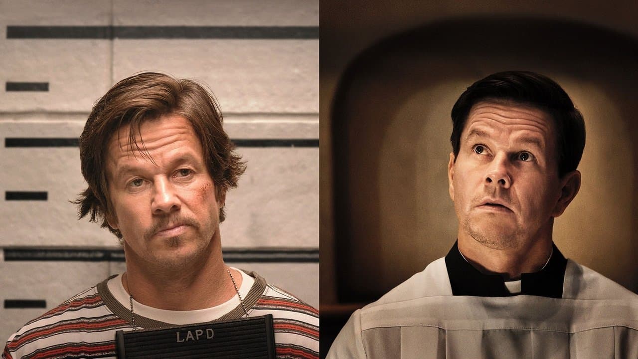 Père Stu : Un héros pas comme les autres backdrop