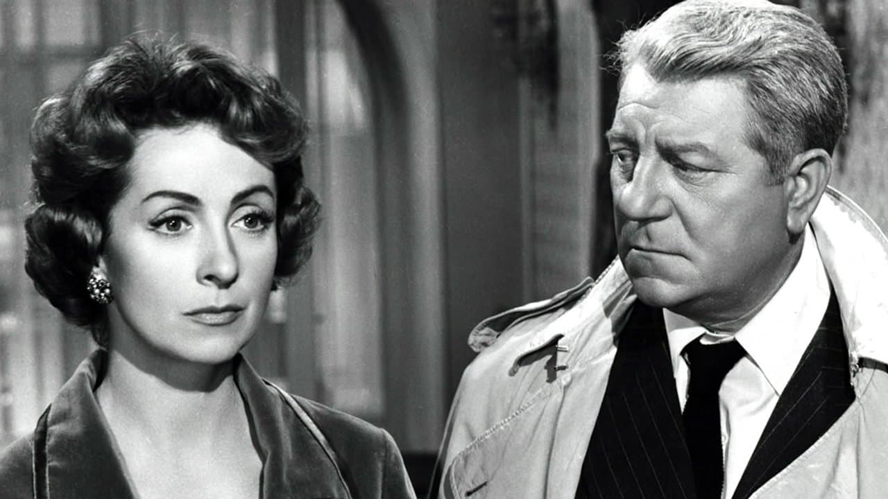 Le Désordre et la Nuit backdrop