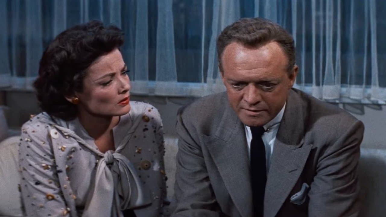 La Veuve noire backdrop