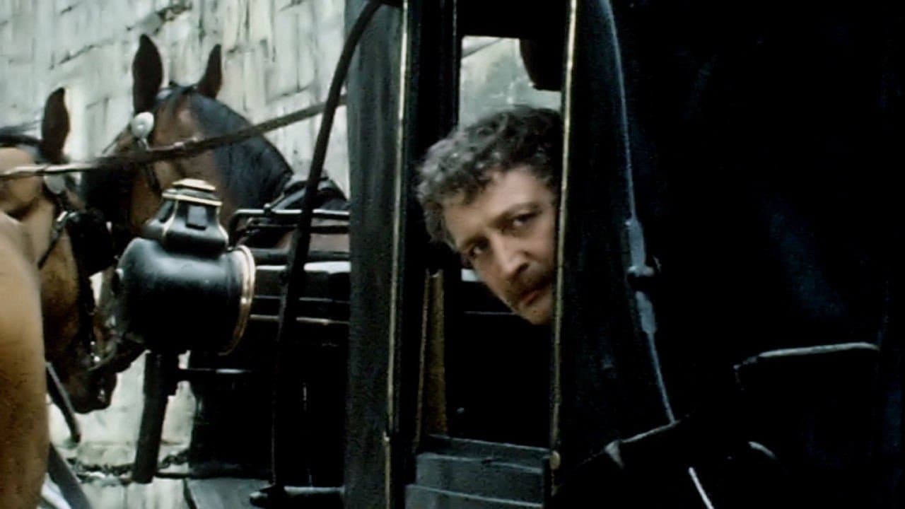 Schulmeister, l'espion de l'Empereur backdrop