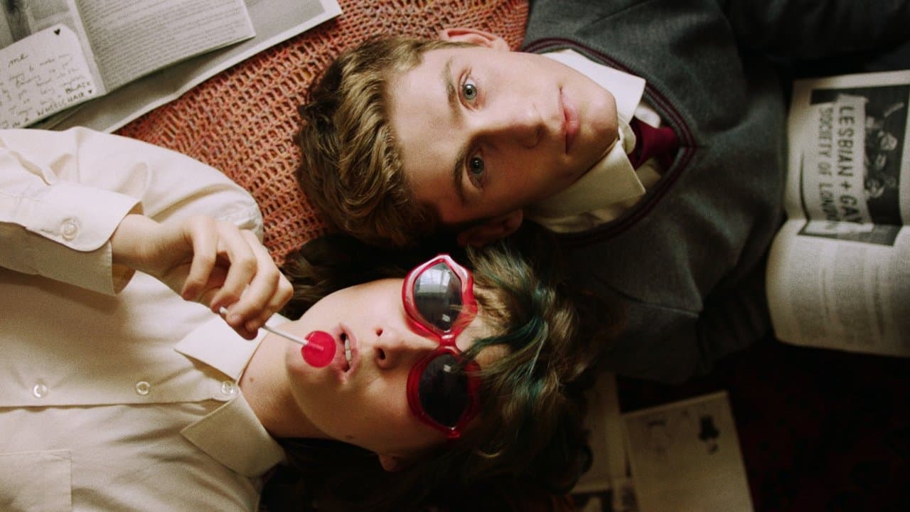 Le plan d'Amber backdrop