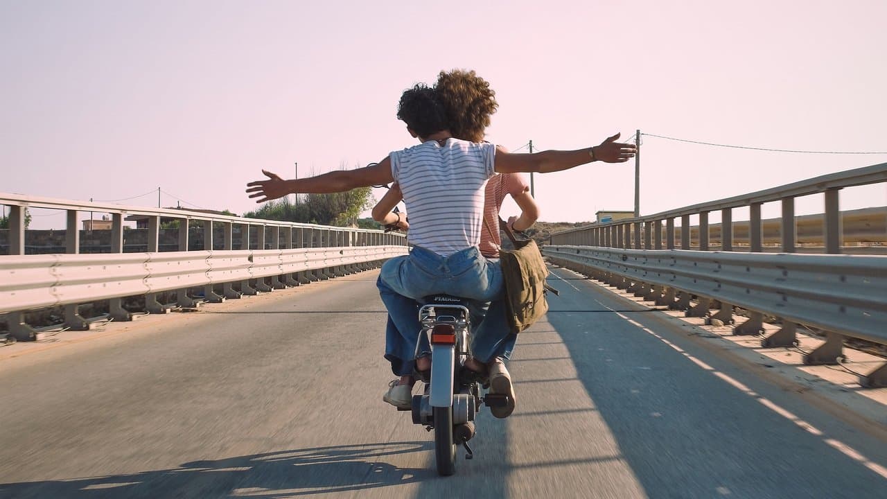 Stranizza d'amuri backdrop