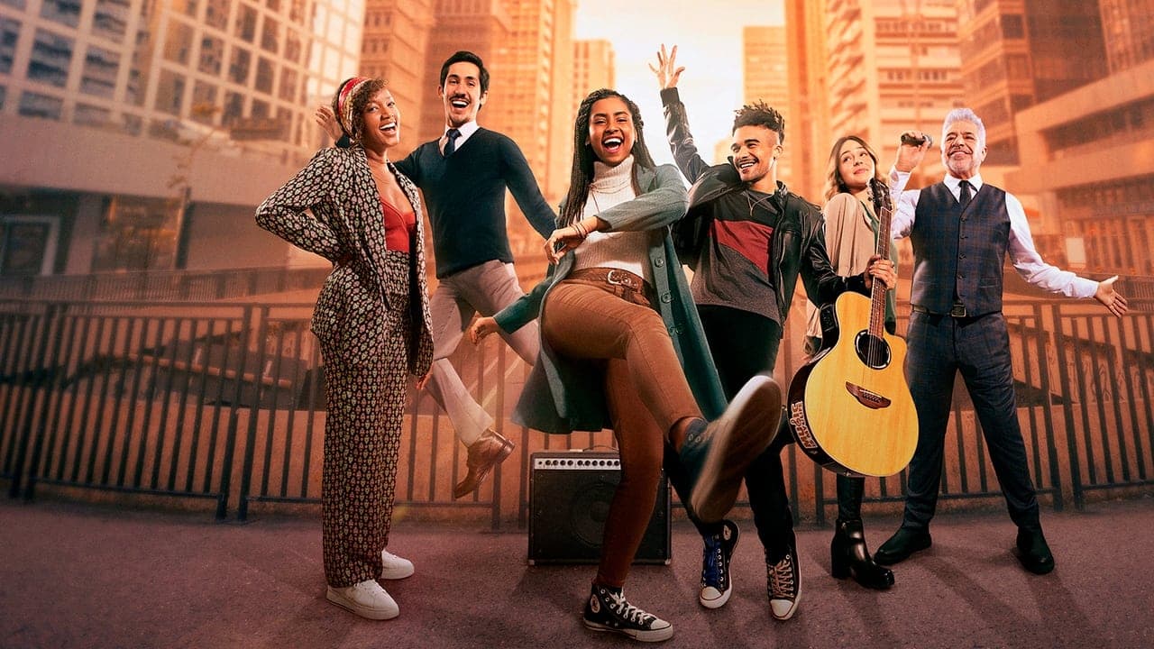 Une Année inoubliable - L'Automne backdrop