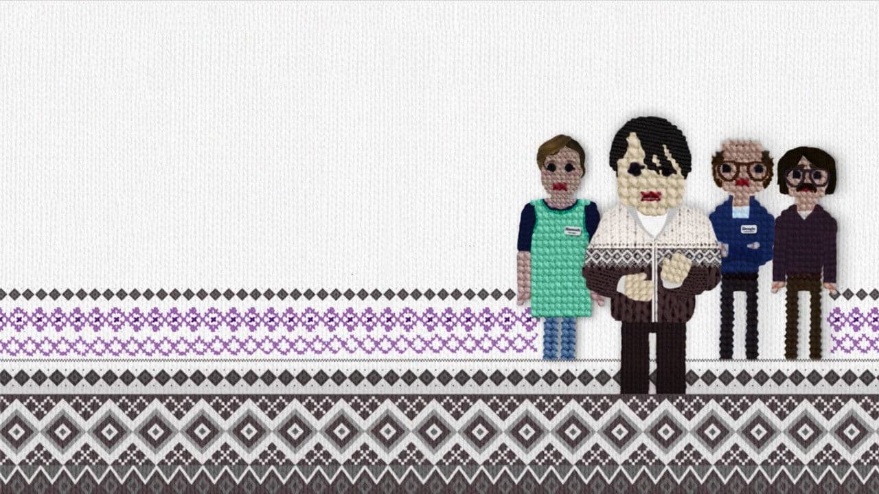 Derek backdrop
