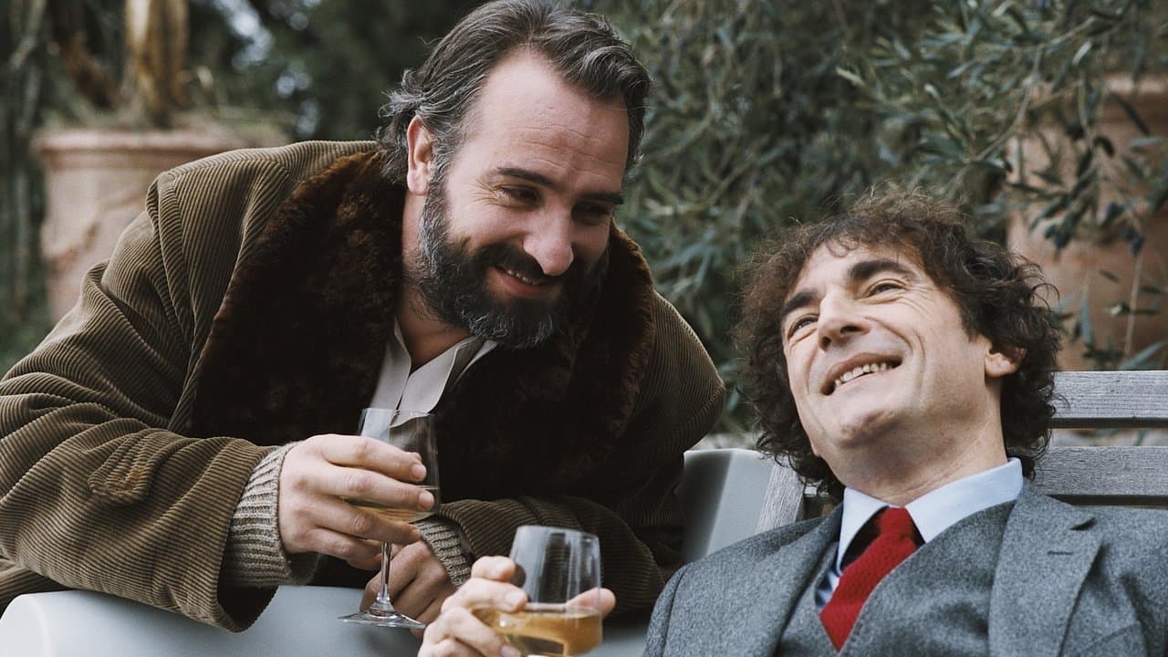 Le Bruit des glaçons backdrop