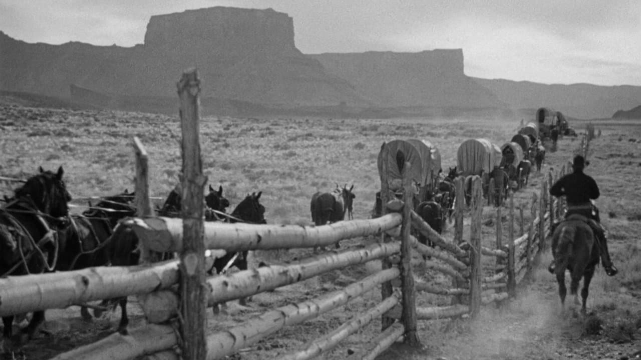 Le Convoi des braves backdrop