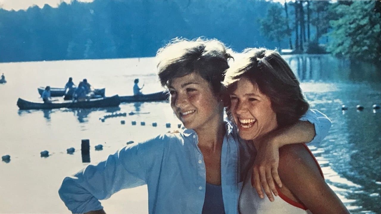 Les petites chéries backdrop