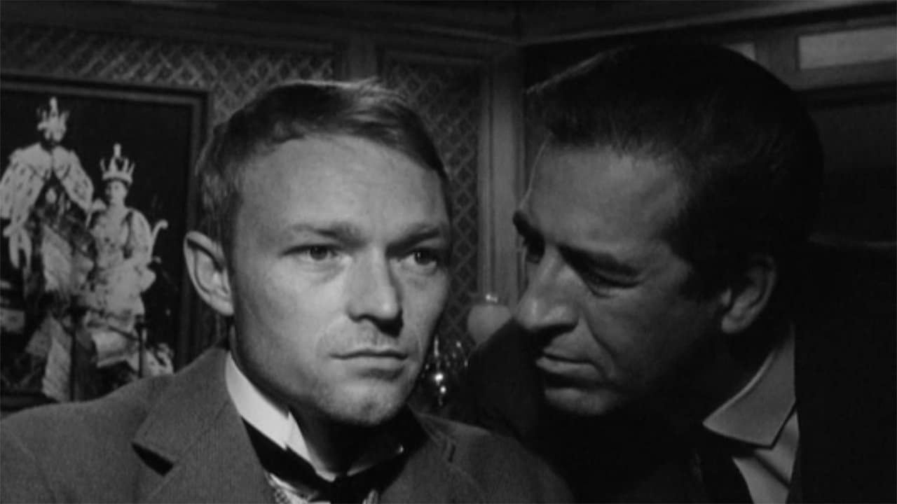 Le dossier Chelsea Street backdrop