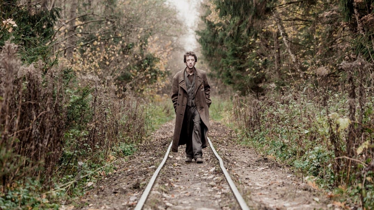 Les Leçons persanes backdrop