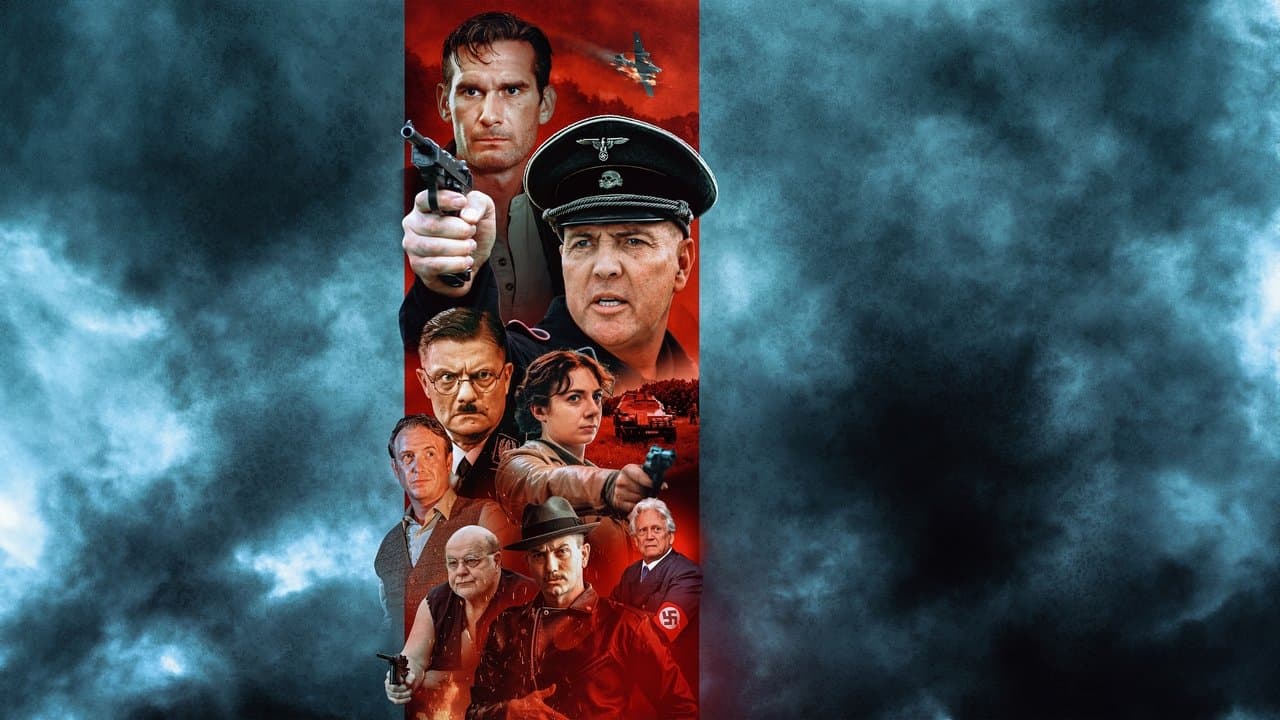 La Traque du Condor backdrop