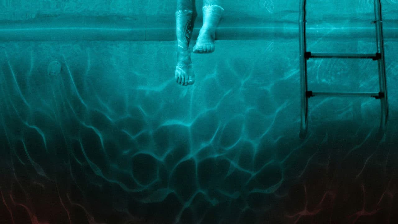 Night Swim backdrop