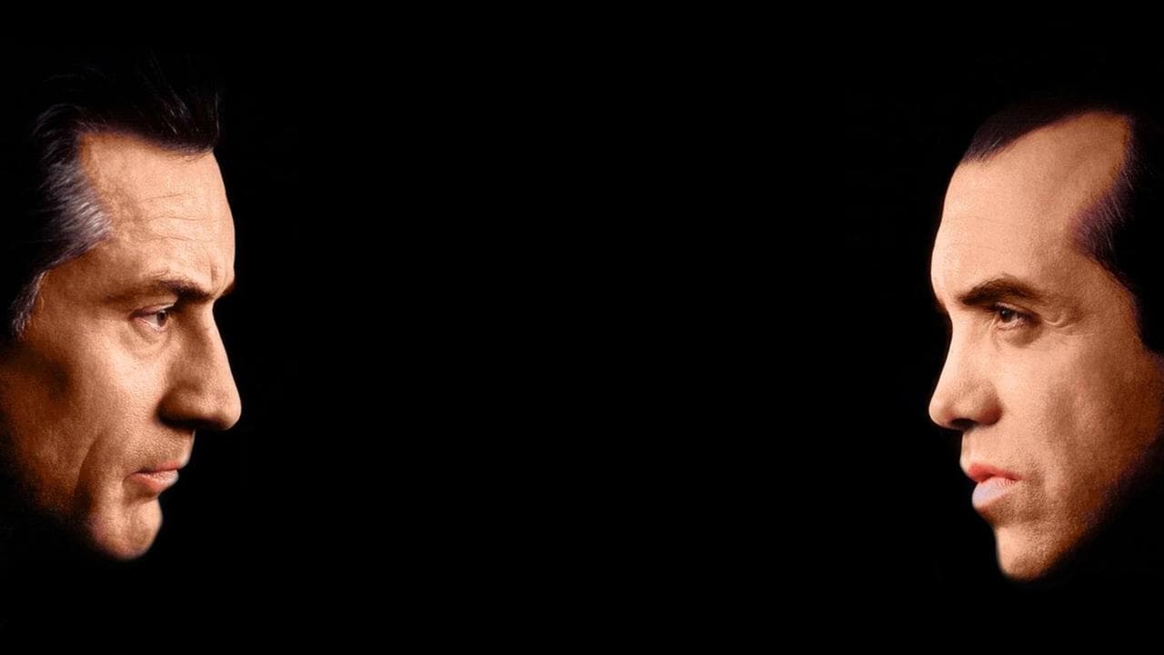 Il était une fois le Bronx backdrop