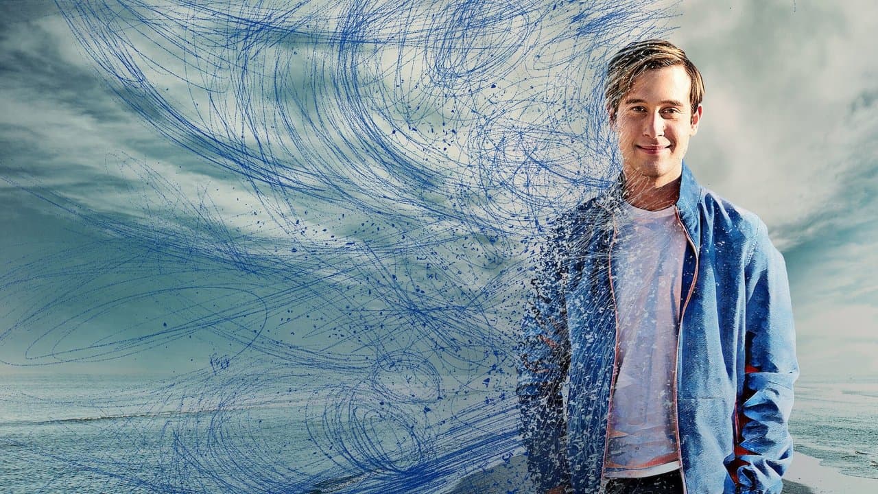 Tyler Henry  : À l'écoute de l'au-delà backdrop