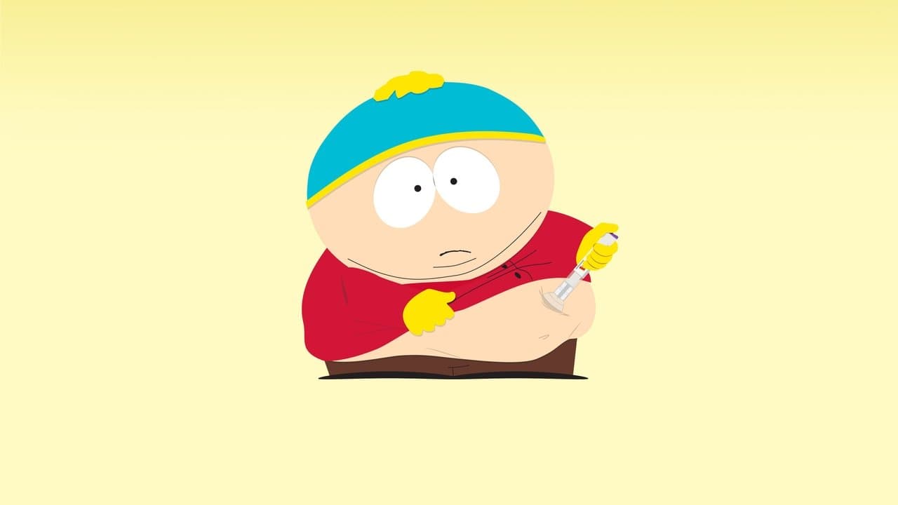 South Park : La Fin de l'obésité backdrop