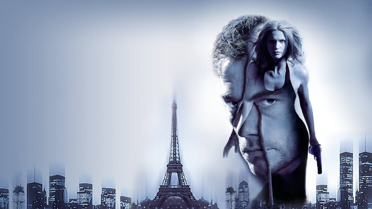 Risque maximum backdrop