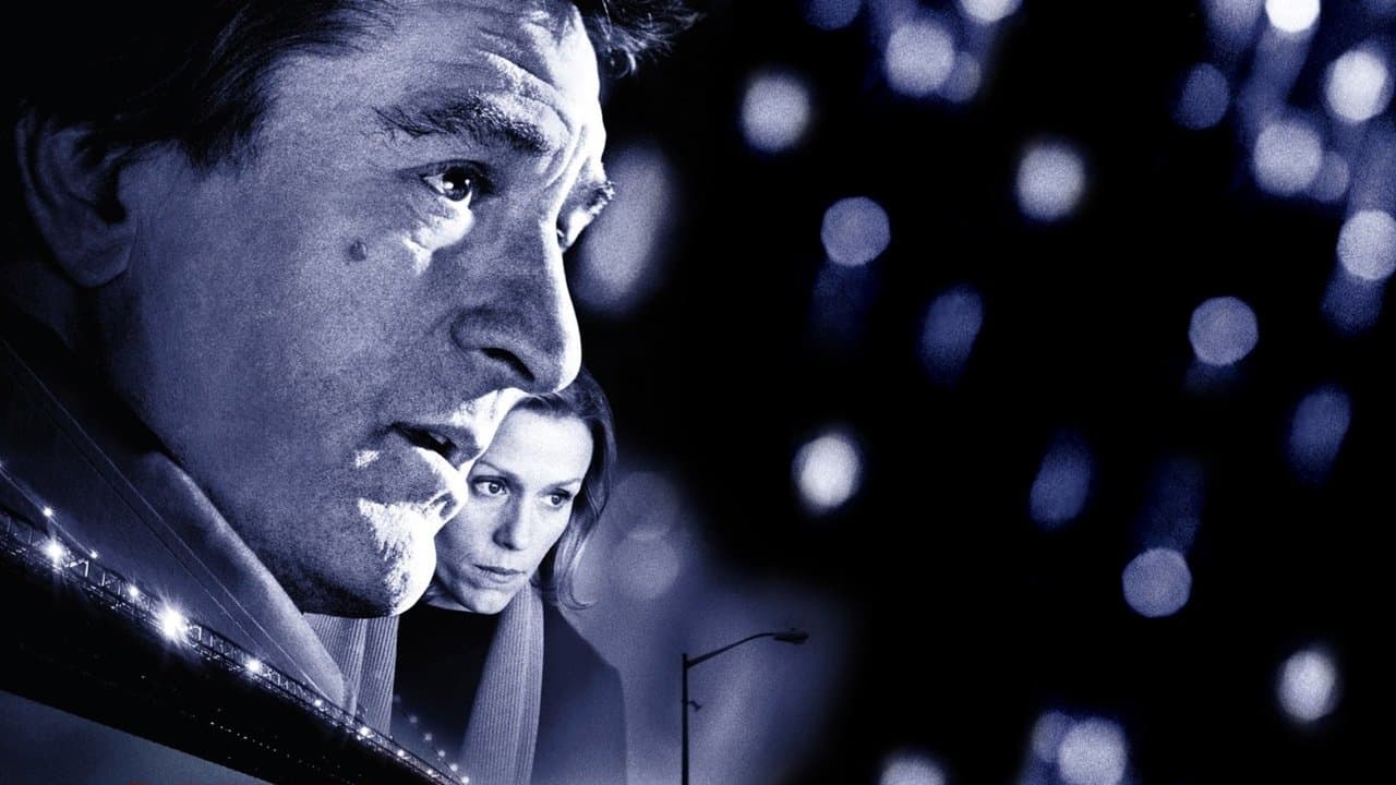 Père et flic backdrop