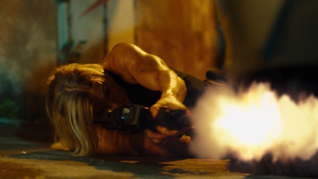 Project: Affinity backdrop