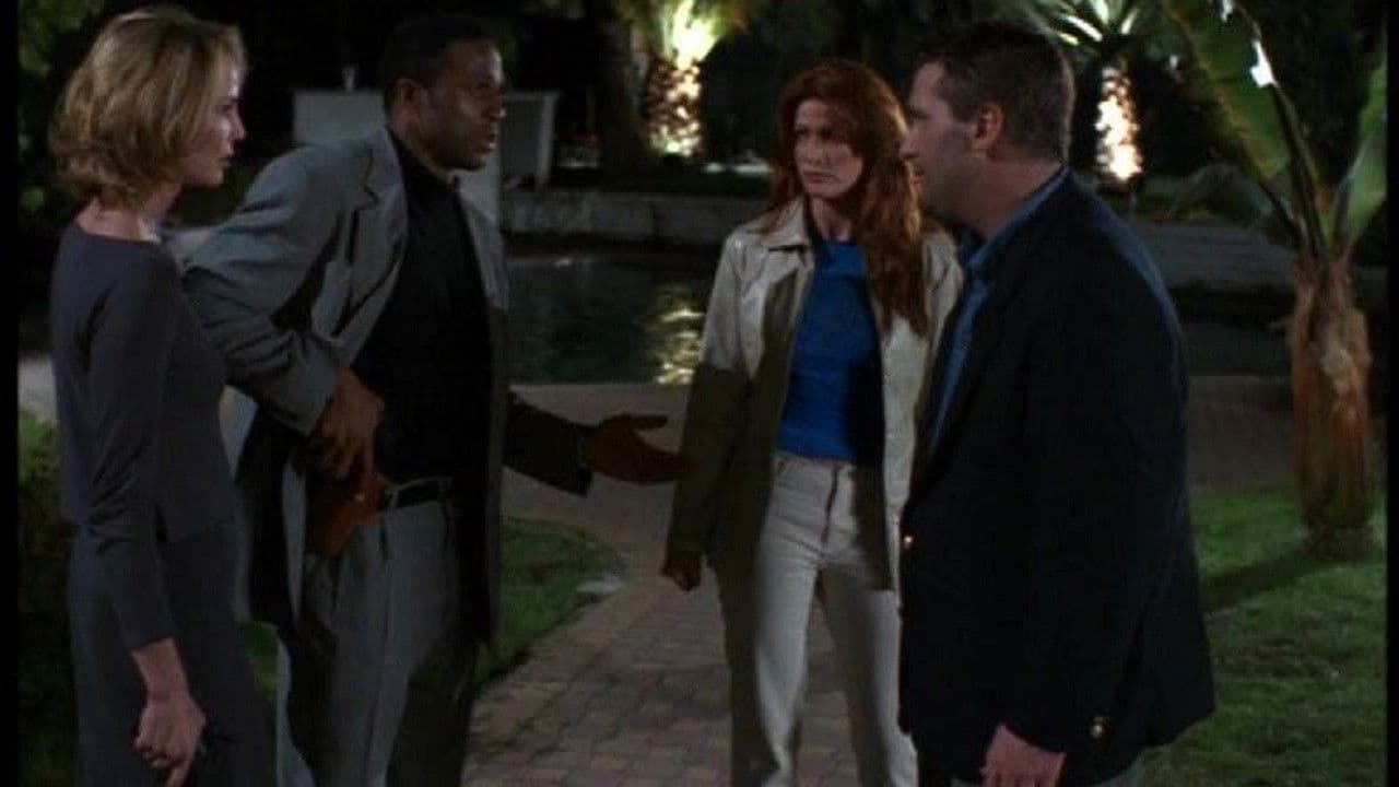 Bare Witness backdrop