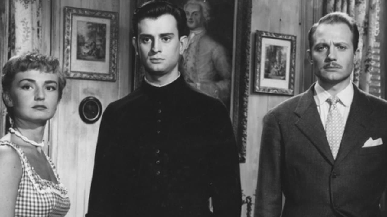 Les Aristocrates backdrop