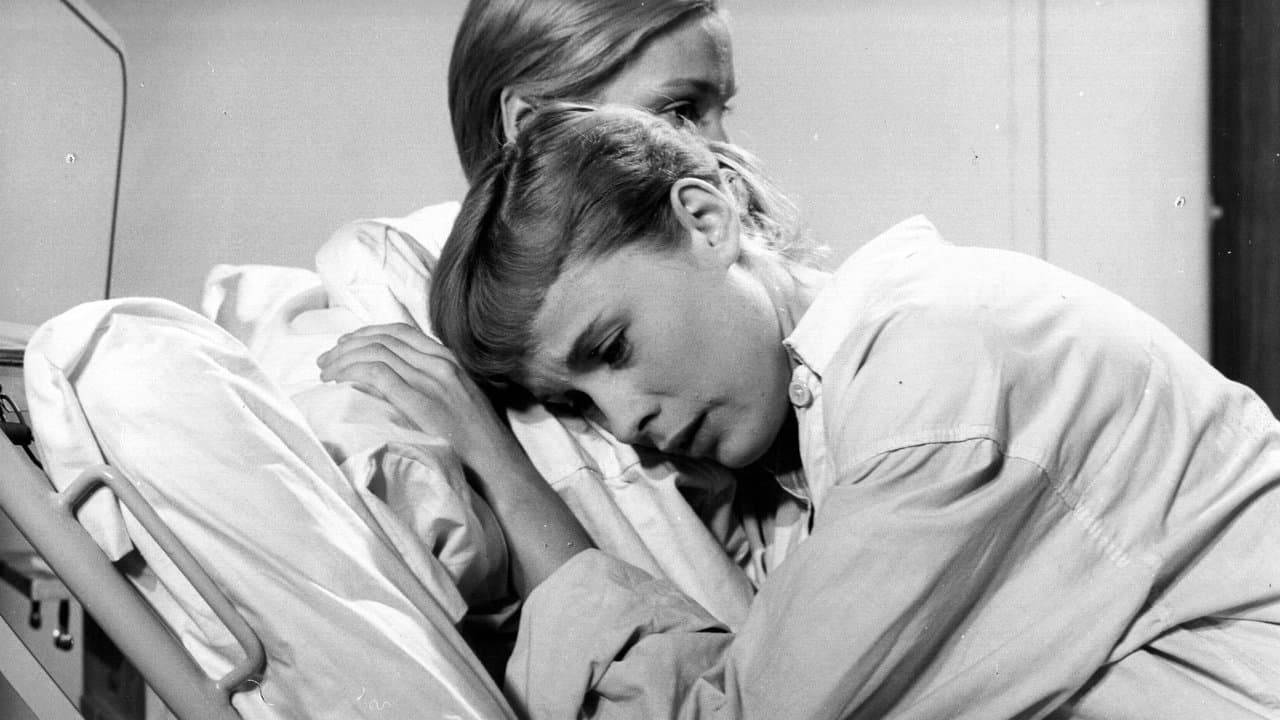 Au seuil de la vie backdrop