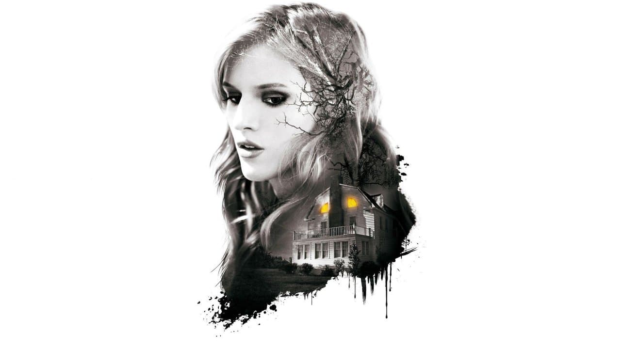 Amityville : The Awakening backdrop