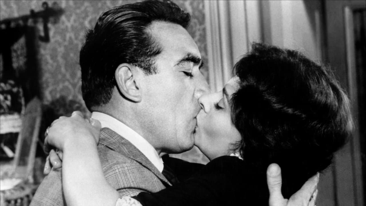 L'Orchidée noire backdrop