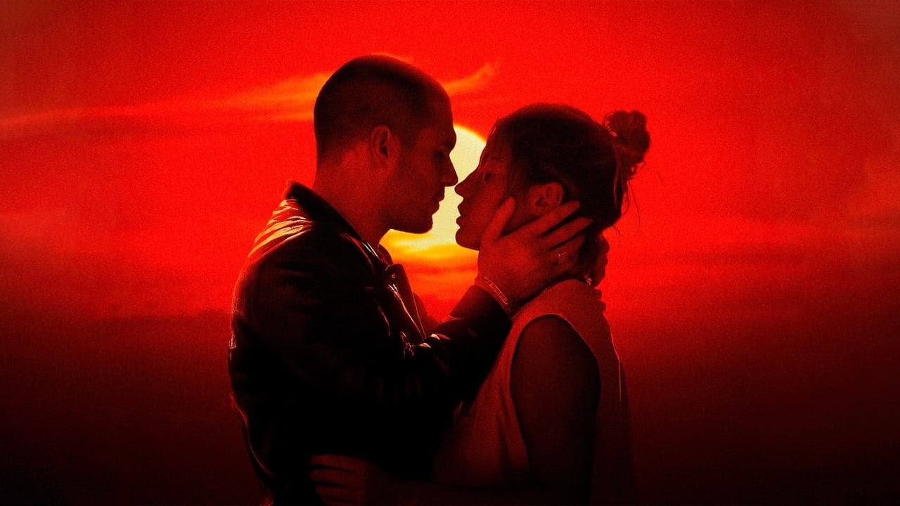 L'Amour ouf backdrop