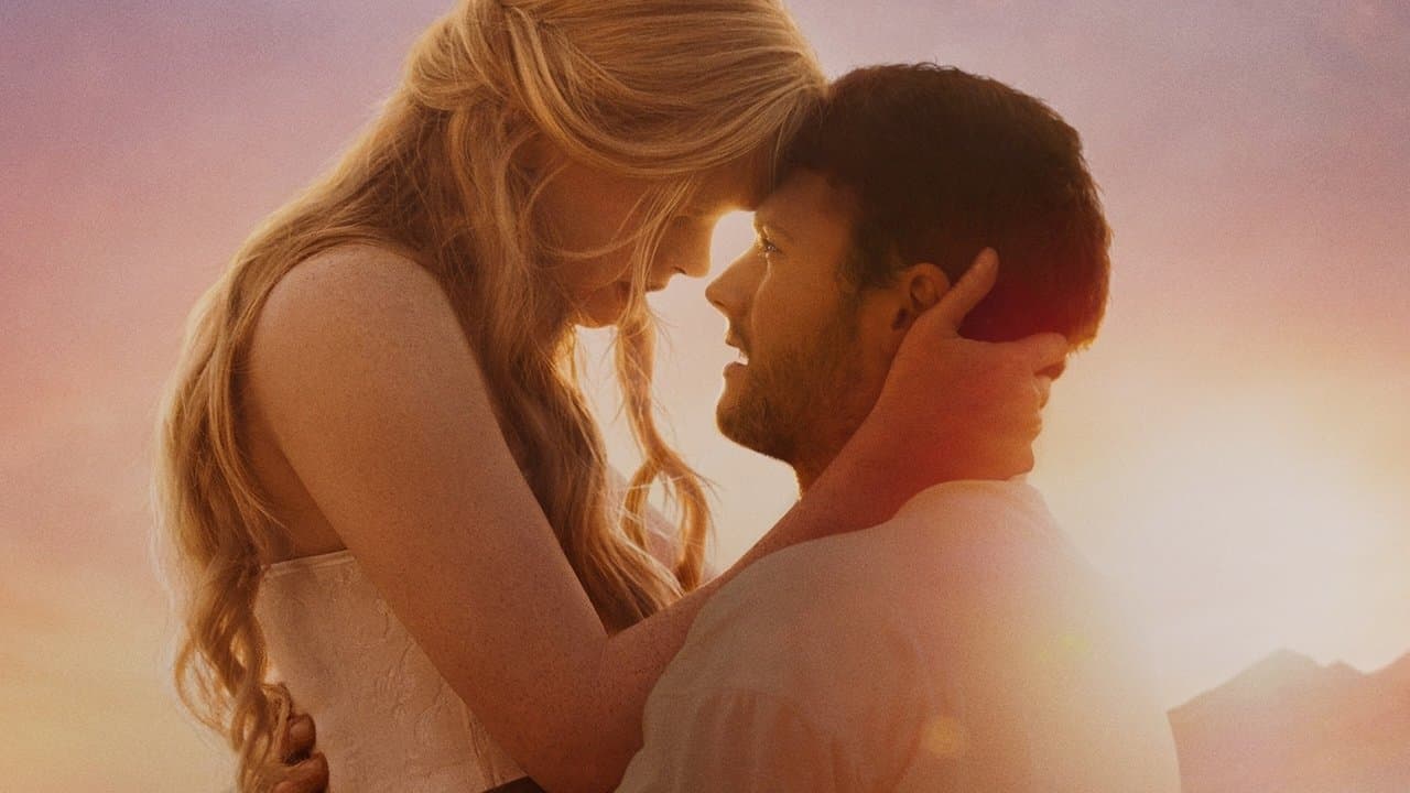 Sauvée par Amour backdrop