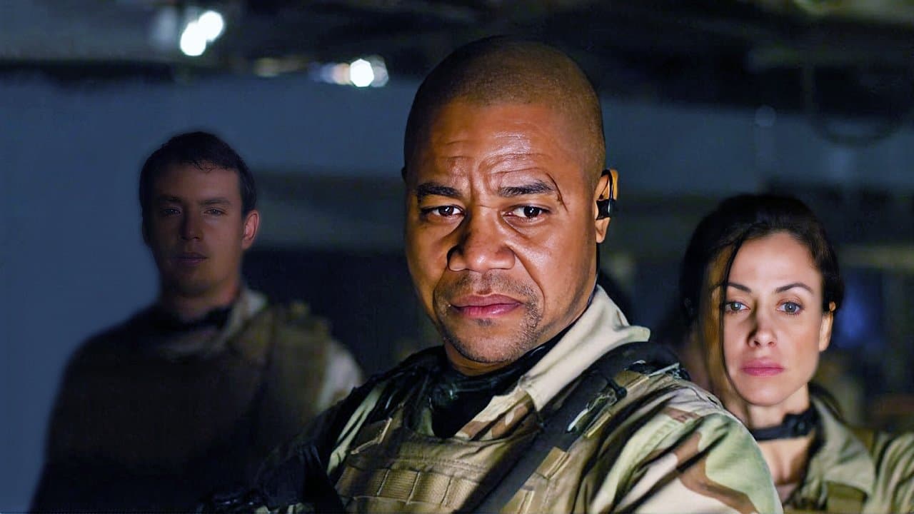 The Devil's Tomb backdrop