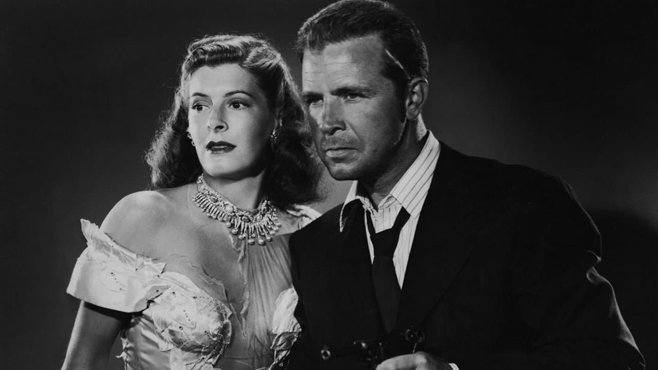 Pris au piège backdrop