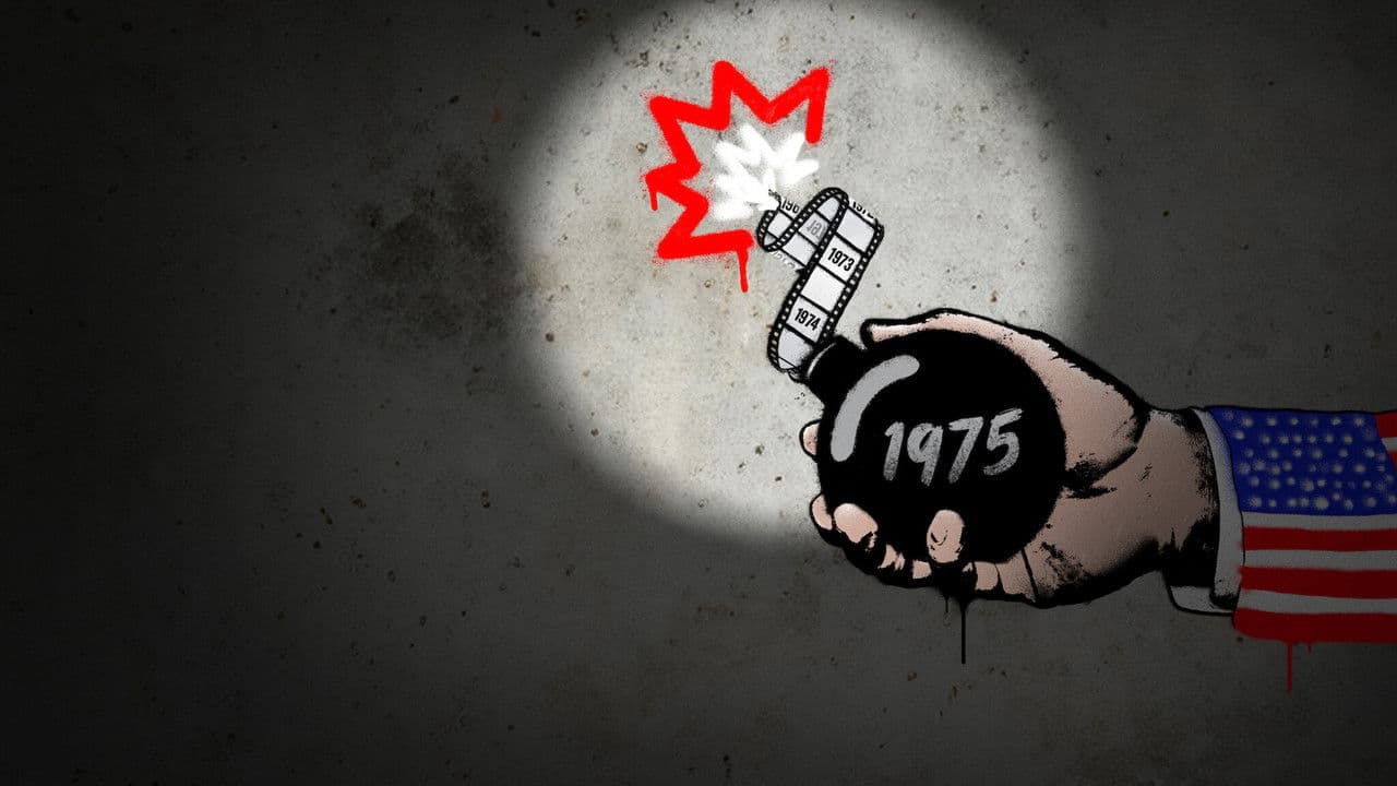 Point de rupture : 1975 backdrop