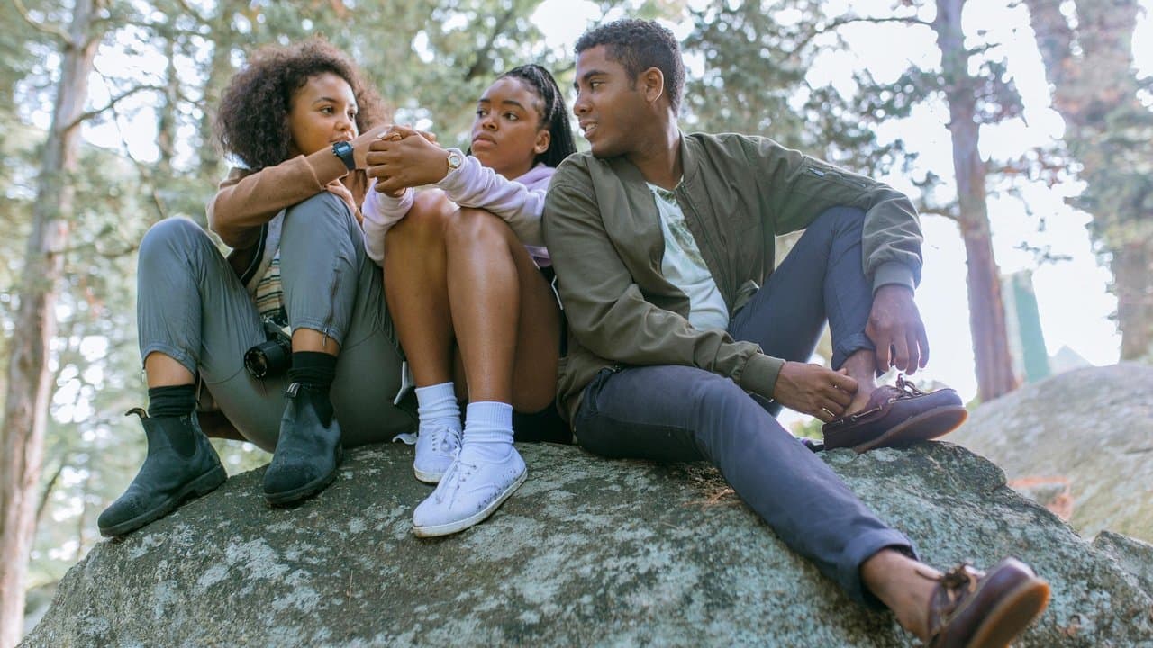 Selah et les Spades backdrop