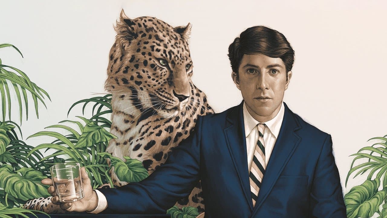 Le Lauréat backdrop