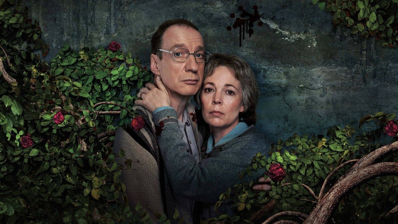 Landscapers backdrop