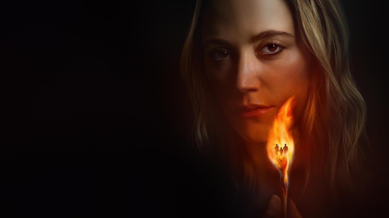 La Main sur le berceau backdrop