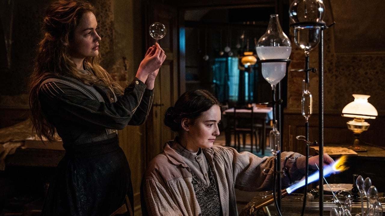 La Souffleuse de verre backdrop