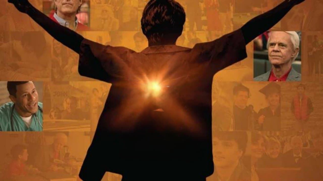 Soul on Fire backdrop